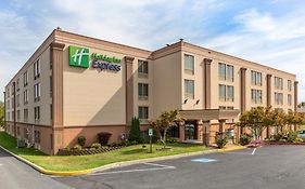 Holiday Inn Express Harrisburg Sw - Mechanicsburg By Ihg